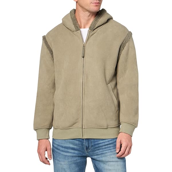 Amazon.com: THE NORTH FACE Surgent Full-Zip Hoodie - Men's